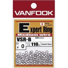 Vanfook Mikro Kroužky Expert ring 2,7 mm 7 kg 110 ks