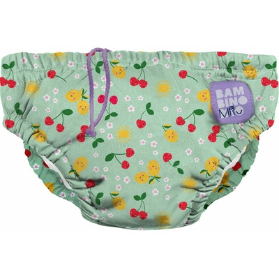 Bambino Mio kojenecké plavky Juicy Fruit