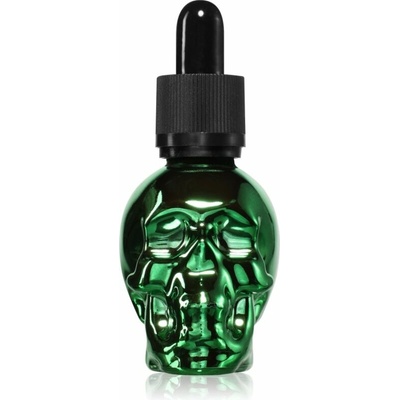 BANDIDO Beard Oil olej na bradu odtieň Green 40 ml