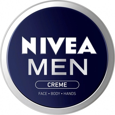 Nivea Men krém 150 ml – Zboží Dáma