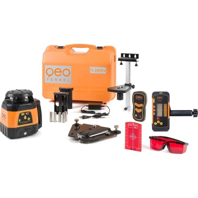 GeoFennel FL 245HV SET