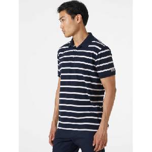 Helly Hansen Тениска newport polo