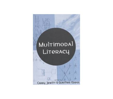 MULTIMODAL LITERACY - UNKNOWN