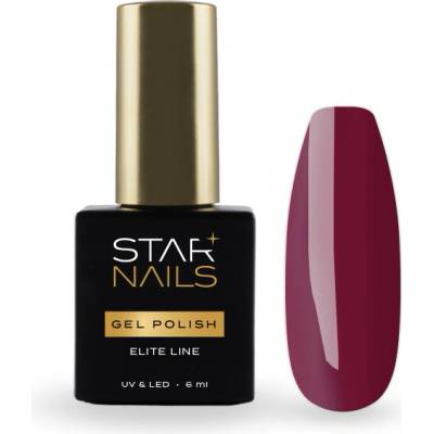 Starnails UV/LED Gel Polish Elite Line 6 ml 259 Wobo