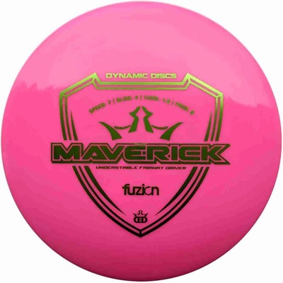 Dynamic Discs Maverick Fusion