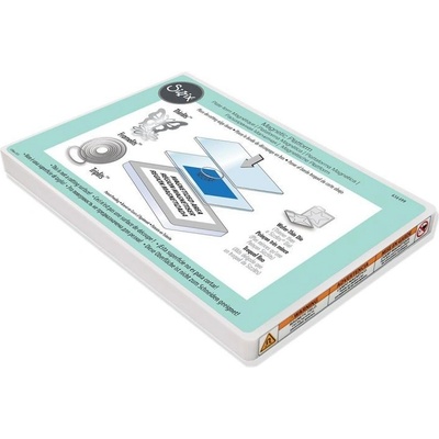 Sizzix Magnetická platforma na kovové šablony