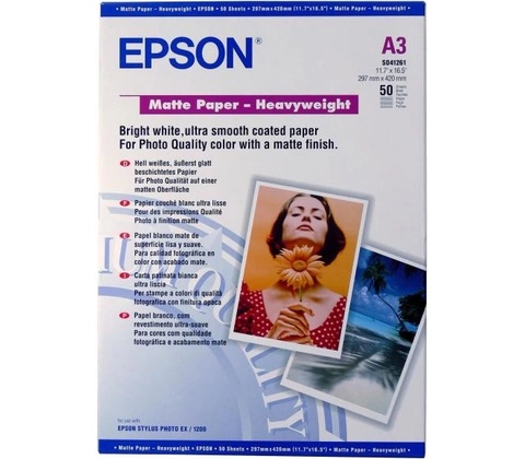 Epson S041261