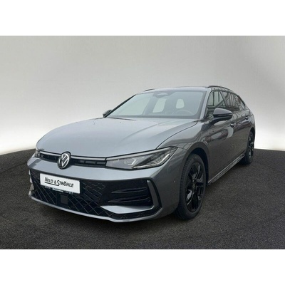 Volkswagen Passat 1.5 eHybrid R-Line DSG 200 kW