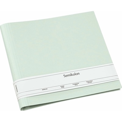 SEMIKOLON FOTOALBUM - 23 kroužků / MOSS