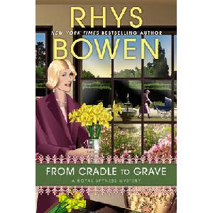 From Cradle to Grave | BOWEN RHYS (ISBN: 9780593641392)
