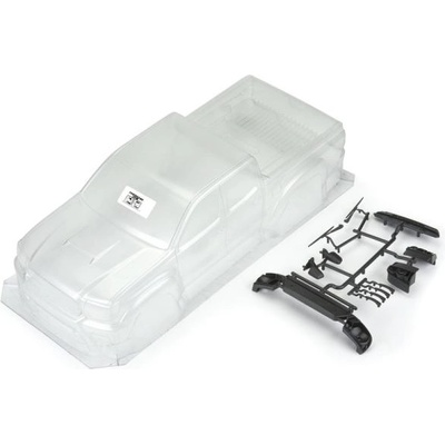 Pro-Line каросерия 1: 10 Toyota Tacoma TRD 2015 (Crawler 313mm)