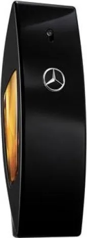 Mercedes-Benz Club Black (2017) EDT 100 ml Tester