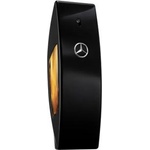Mercedes-Benz Club Black (2017) EDT 100 ml Tester Парфюми
