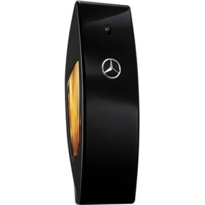 Mercedes-Benz Club Black (2017) EDT 100 ml Tester Парфюми