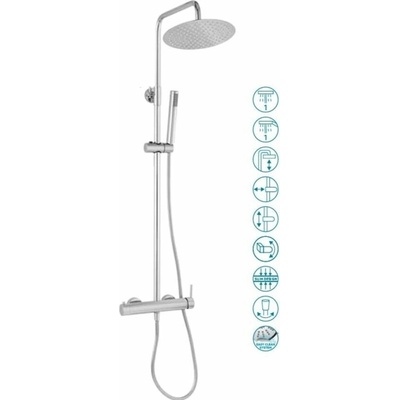 Novaservis NP85-BCK7U