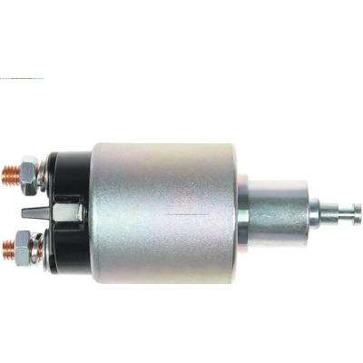 Elektromagnetický spínač, štartér AS-PL SS9007