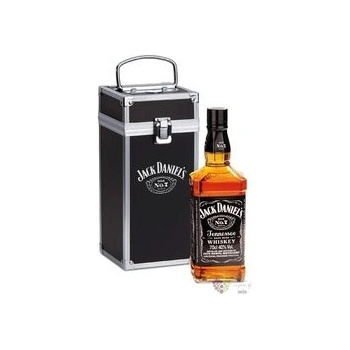 Jack Daniel's 40% 0,7 l (dárkové balení music box)