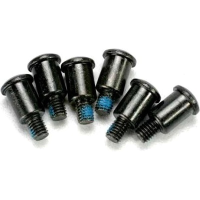 Traxxas рамена щифтове 3x10mm (6)