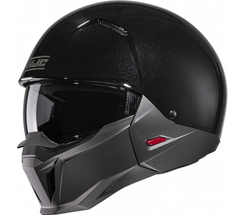 HJC I20 Solid