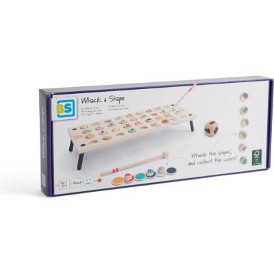 BS Toys Udri a skóruj