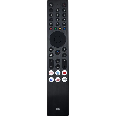 rc833a fmb1, g0401-000263, tv c6k, c7k, c71k, c8k - оригинален дистанционен контрол с гласово управление (rc833a fmb1, g0401-000263, tv c6k, c7k, c71k, c8k)