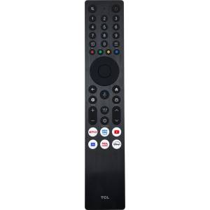 TCL rc833a fmb1, g0401-000263, tv c6k, c7k, c71k, c8k - оригинален дистанционен контрол с гласово управление (rc833a fmb1, g0401-000263, tv c6k, c7k, c71k, c8k) Дистанционно