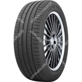 Toyo Proxes Sport 275/40 R22 107Y