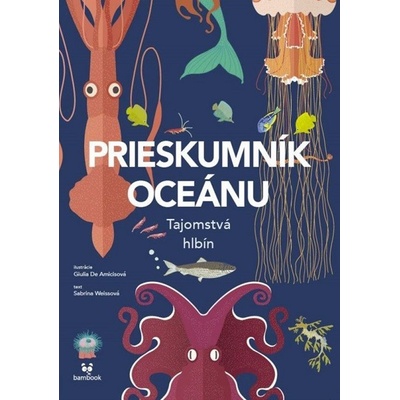Prieskumník oceánu