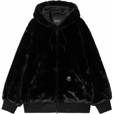 Carhartt WIP bunda Active černá