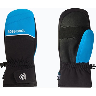 Rossignol Детски скиорски ръкавици Rossignol Tech Impr M blazing blue
