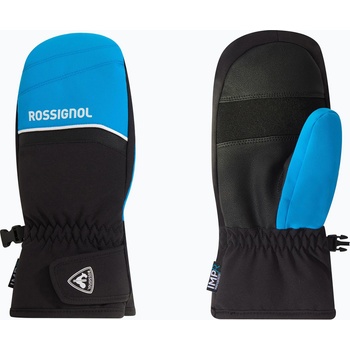 Rossignol Детски скиорски ръкавици Rossignol Tech Impr M blazing blue