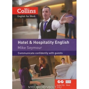 Image 1 of Hotel Hospitality English