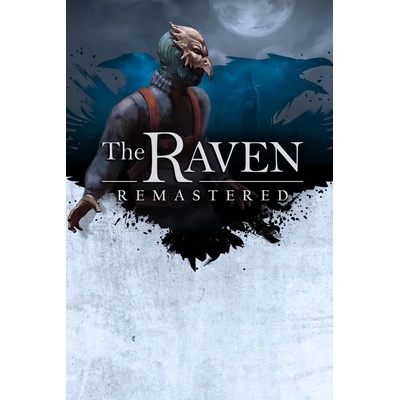 THQ Nordic The Raven Remastered (PC)