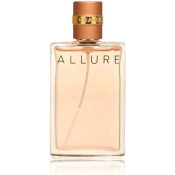 Chanel Allure parfumovaná voda dámska 35 ml