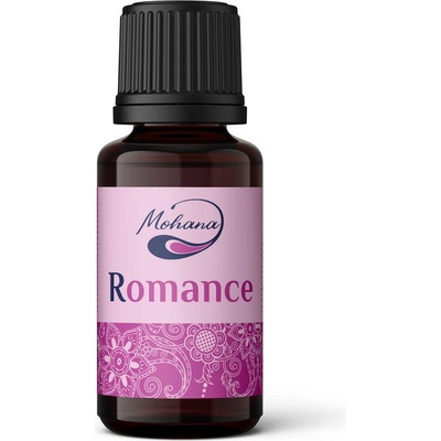 Mohana Арома композиция Romance, Романс, 10 ml (MH-02-EB)