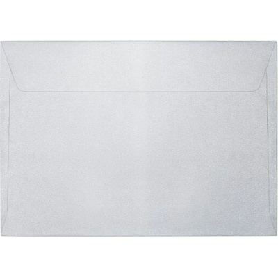 Stil obálka C5 diamantově bílá 10g. 162x229mm