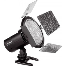 LED svetlo Yongnuo YN216 - WB (3200 K - 5500 K)
