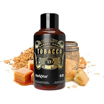 Dark Star DarkStar Barrel Aged Tobacco 30ml