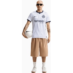 NIKE Мъжка тениска Inter Milan 26/27 Away Stadium - II1928-101