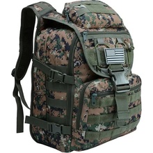 Dragowa tactical taktický jungle digital 35 l