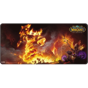 FS Holding Геймърска World of WarCraft Classic - Ragnaros, XL (FBLMPWOWRAGNA21XL)