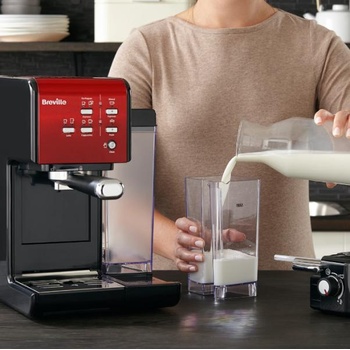 Image 1 of Breville VCF109X-1 Prima Latte II