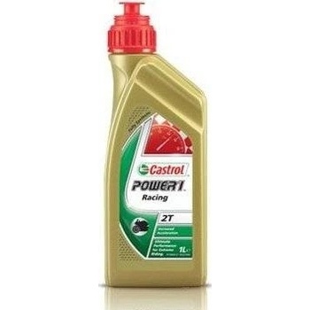 Castrol Power 1 Racing 2T 1 l