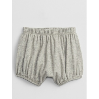 GAP Бебешки шорти bear bubble GAP GAP | Siv | Момичешки | 50-62