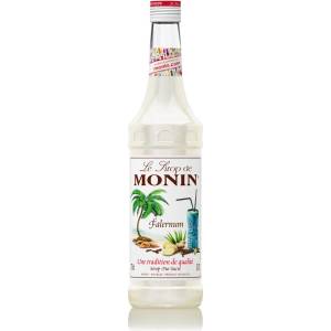 MONIN Сироп Monin - Falernum - 0.7л