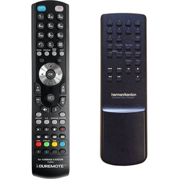 GENERAL Harman kardon fl8300, fl8400 - дистанционно управление дубликат (fl8300, fl8400)