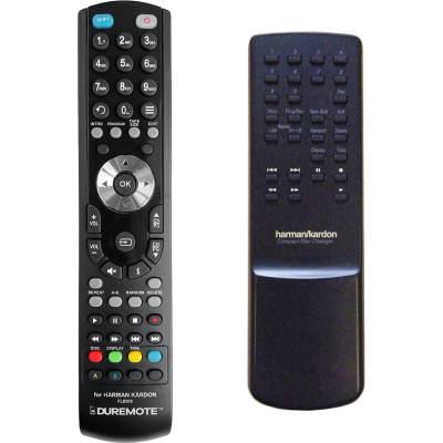 GENERAL Harman kardon fl8300, fl8400 - дистанционно управление дубликат (fl8300, fl8400)