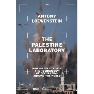 The Palestine Laboratory (ISBN: 9781839762093)