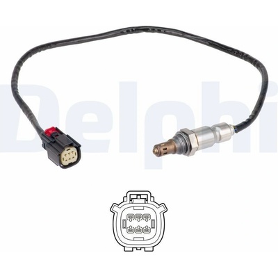 Lambda sonda Delphi ES21398-12B1