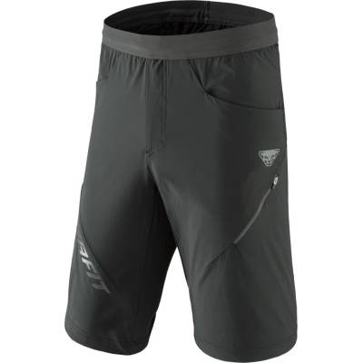 Dynafit Transalper Hybrid M Shorts Размер: M / Цвят: черен